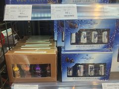 -Olé精品超市(北京合生汇店)