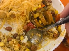 -直隶安家罩饼(复兴路店)