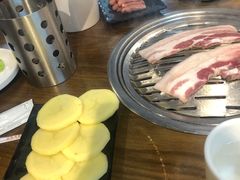 -·缸桶屋·韩式牛肋条自助烤肉(西湖D11店)