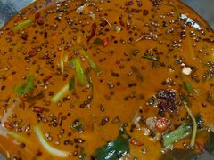 -香满锅老北京羊蝎子火锅·家常菜(新街口店)