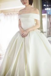-Lady  Jane高端婚纱礼服馆