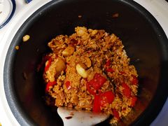 肉汤泡饭-彭厨(武陵源店)