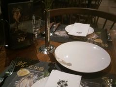 -食间牛排(湖西路店)