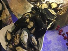 -长沙北辰洲际酒店-兰调全日餐厅