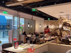 -九毛九西北菜(番禺万达店)