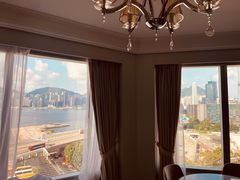 -香港都会海逸酒店