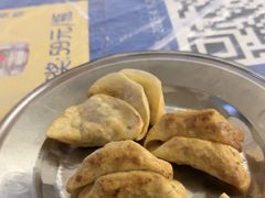 -桂萍特色牛筋牛杂(长堤街总店)