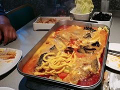 -半天妖烤鱼(中山路店)