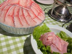 黑鱼-番食园鲜食火锅(高新店)