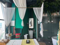 -泰乐道·SPA·按摩·足道(坡子街店)