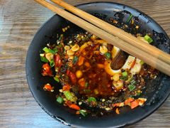 -丝丝香王凉粉(汇宇店)