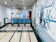 -北京科技大学-游泳馆