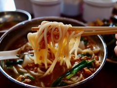 -老仓醋米线(嘎兰店)