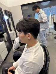 -CIT造型·烫发·染发