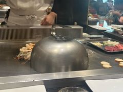 -大渔铁板烧(万象城店)