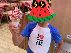 -西贝(枫蓝国际购物中心店)