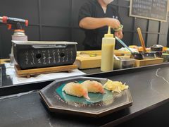-Sushi Hanzo半藏(天环广场店)