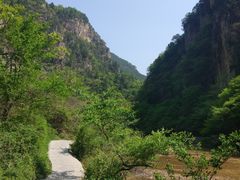 -焦作青龙峡风景名胜区