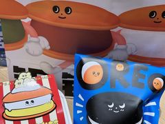 -泽田本家·铜锣烧(TX淮海店)