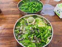 -攀枝花·任德琼·盐边羊肉米线