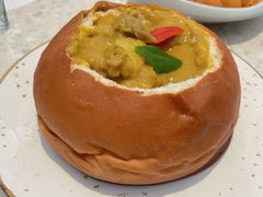 -大树餐厅(大悦城店)