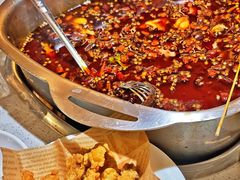 -味之绝美蛙鱼火锅(耍都店)