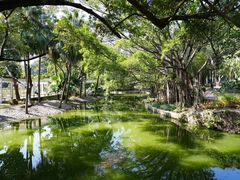 -人民公园(罗湖区)