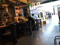 -盡膳口福跷脚牛肉火锅(北美新天地店)