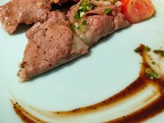 -松临·铁板烧&Omakase(神农店)