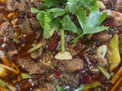 -潼南太安名鱼•特色江湖菜 太安鱼