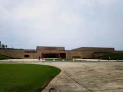 -盘龙城国家考古遗址公园