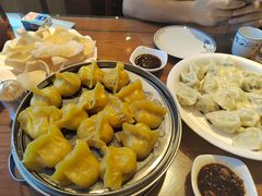 -那家老院子东北菜·饺子·小鸡炖蘑菇(艳华街店)