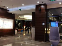 -北京东直门智选假日酒店