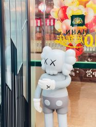 -韩国丽安形象设计