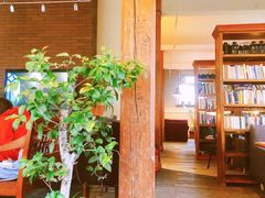 -1901 Cafe(西四店)