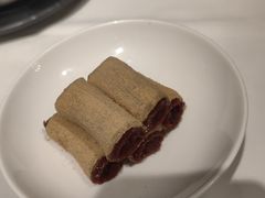 -贝勒爷·酥不腻烤鸭
