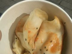 锅贴-汪记大王锅贴(成山路店)