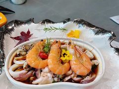 -3号仓库·创意中国菜(乐清正大广场店)