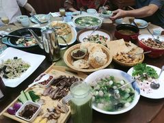 -和源祥·日照菜扛把子(万平口一店)