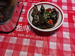 -龙师傅卤炒(天马店)