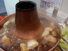 -晋商羊家将(十八中店)
