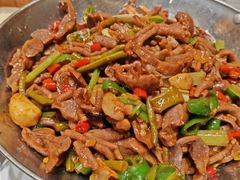 -梅利汴京烤鸭•开封豫菜地标店(东司门店)