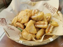 -肖记公安牛肉鱼杂馆·省级非物质文化遗产(三角路直营店)