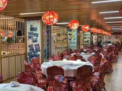 -东北民俗村·东北菜(翻身店)