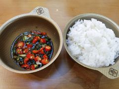 -福客麻辣烫·现炒麻辣香锅(印力中心店)