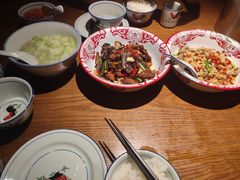 -老湘村·湖南土菜(天河维多利店)