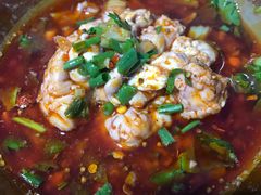 -老瓦房冷锅串串(文殊院店)
