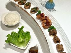-莆田餐厅PUTIEN(武商MALL店)