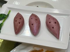 -功德林素菜饭庄(前门店)