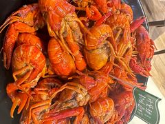 -铭副琦食·虾蟹烩馆(渔人码头店)
